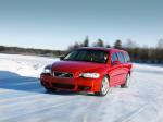 Volvo V70 R 2000 года